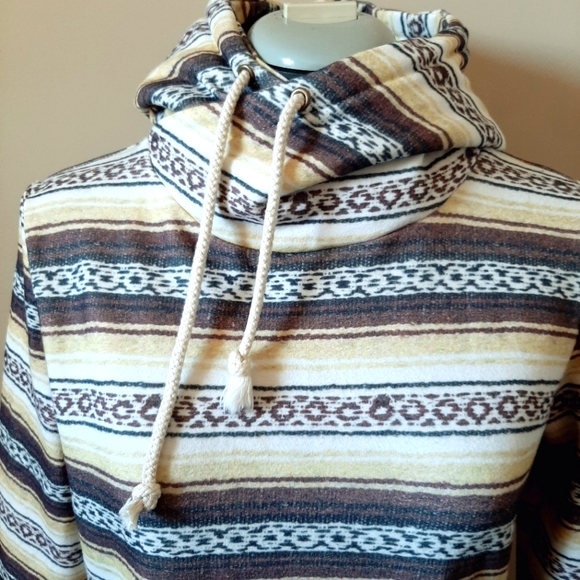 Ampersand Avenue Hoodie Sweatshirt - Picture 2 of 11